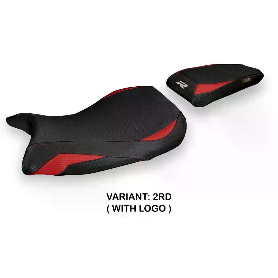 TPZ Italia Seat Cover Specific for BMW S 1000 R 20212025 Model Laiar