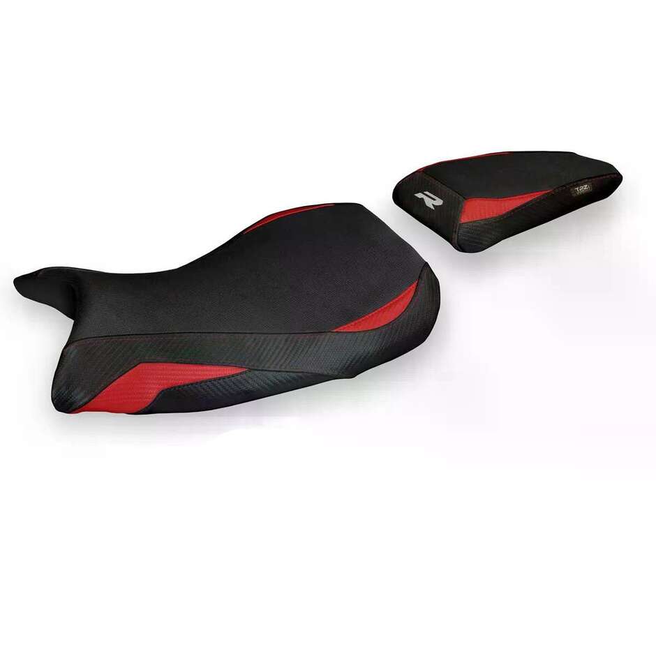 TPZ Italia Seat Cover Specific for BMW S 1000 R 20212025 Model Laiar