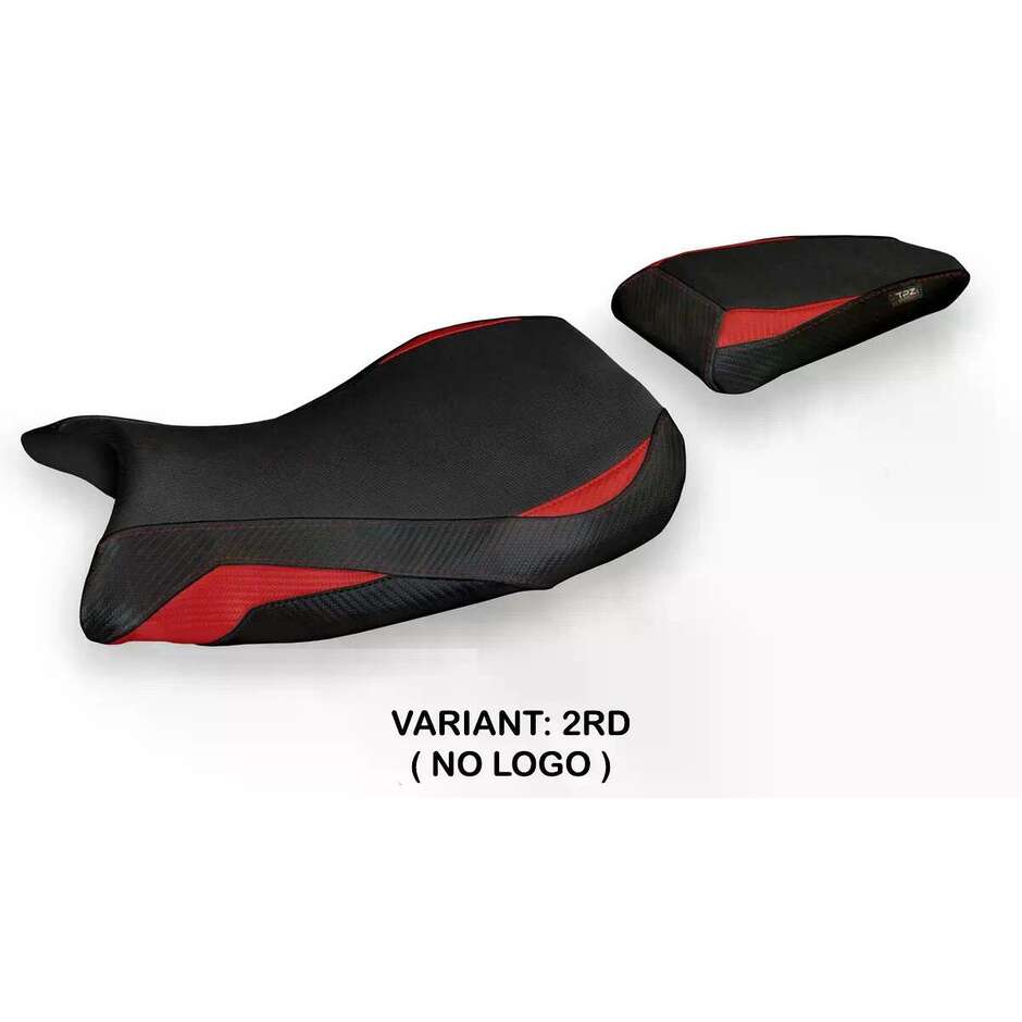 TPZ Italia Seat Cover Specific for BMW S 1000 R 20212025 Model Laiar