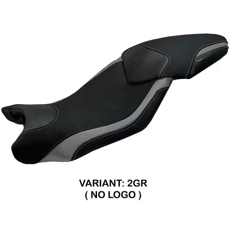 TPZ Italia Seat Cover Specific for BMW S 1000 XR 2015 2019 Ardea Model