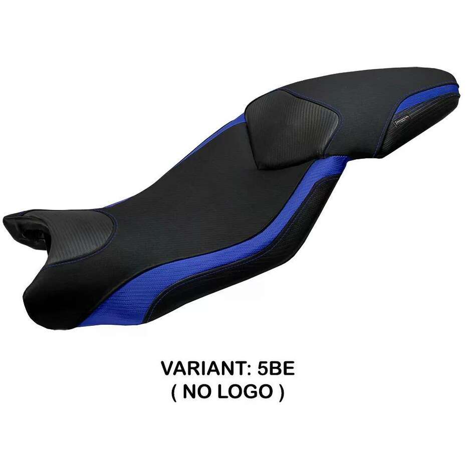TPZ Italia Seat Cover Specific for BMW S 1000 XR 2015 2019 Ardea Model