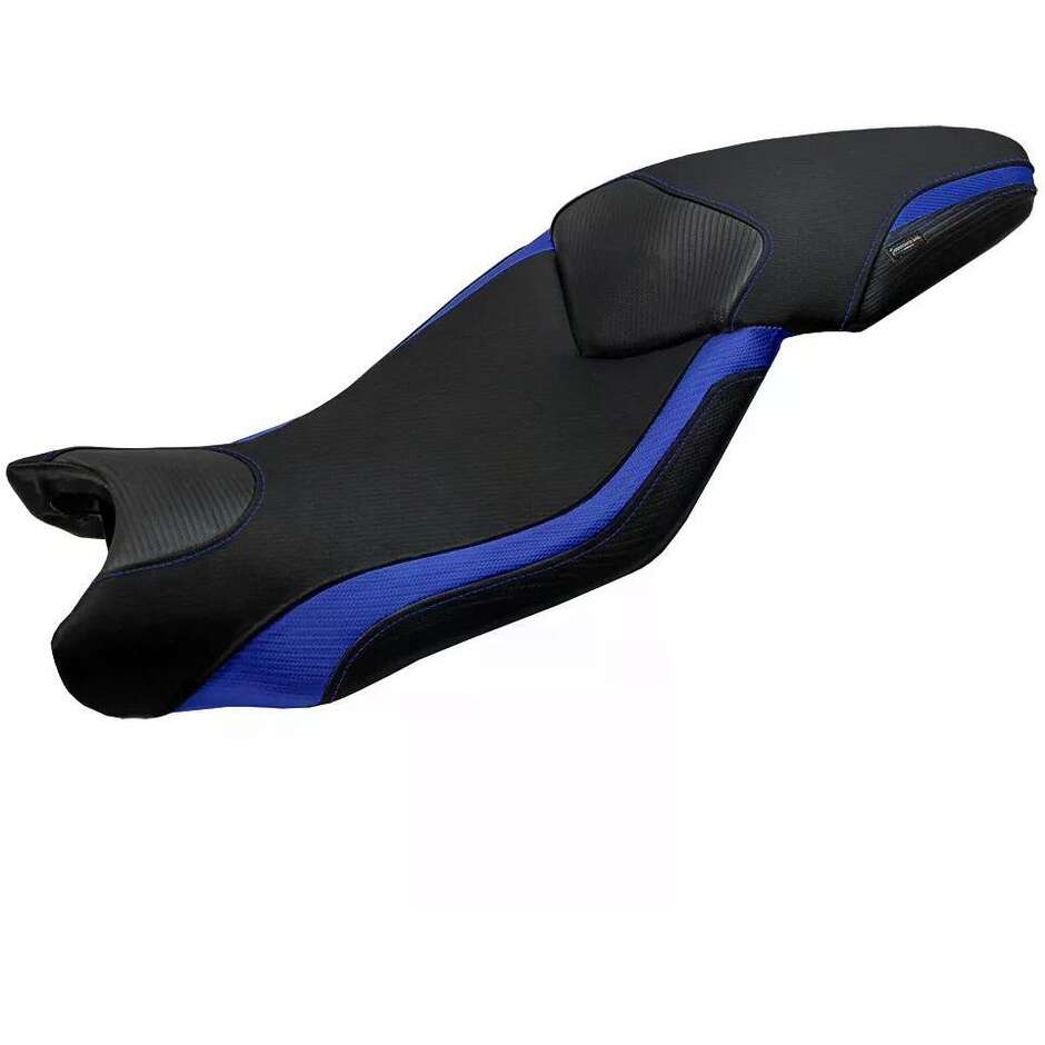 TPZ Italia Seat Cover Specific for BMW S 1000 XR 2015 2019 Ardea Model