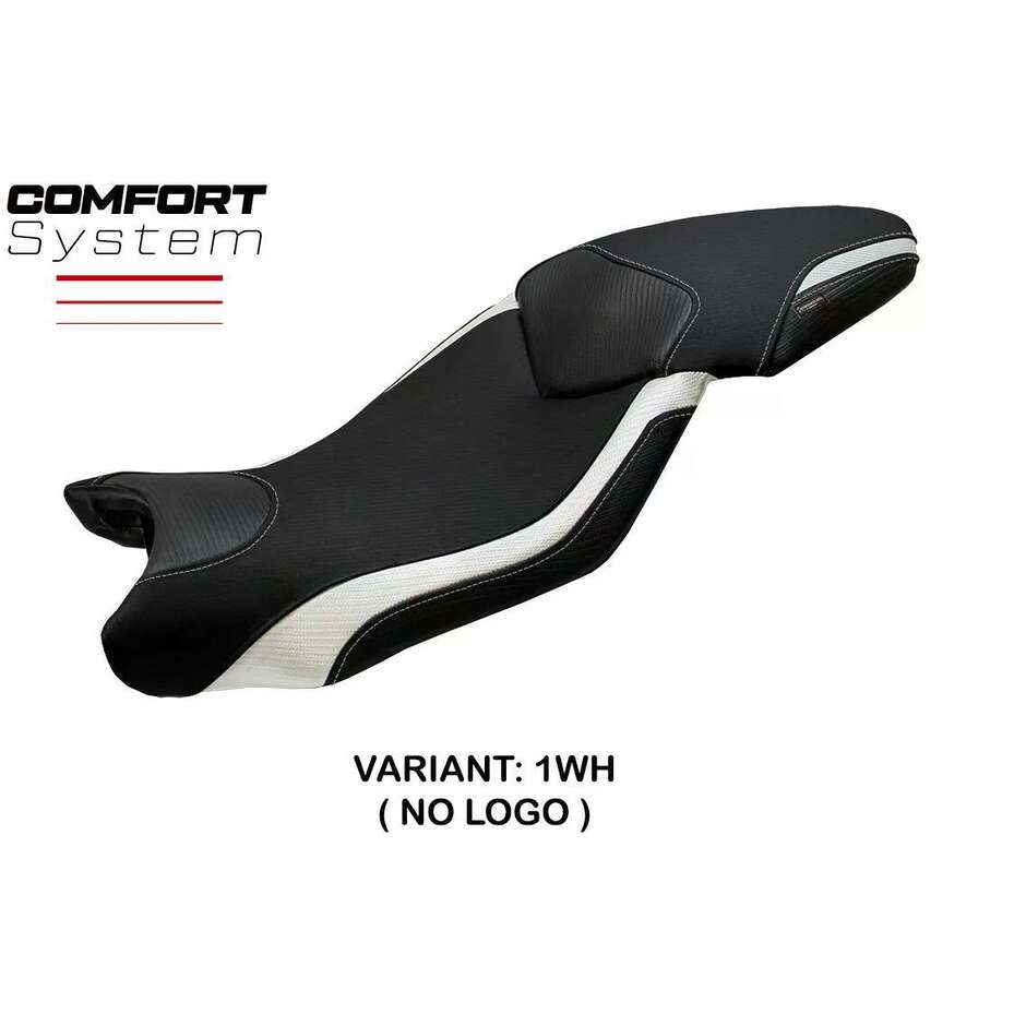 TPZ Italia Seat Cover Specific for BMW S 1000 XR 2015 2019 Model Ardea Comfort System