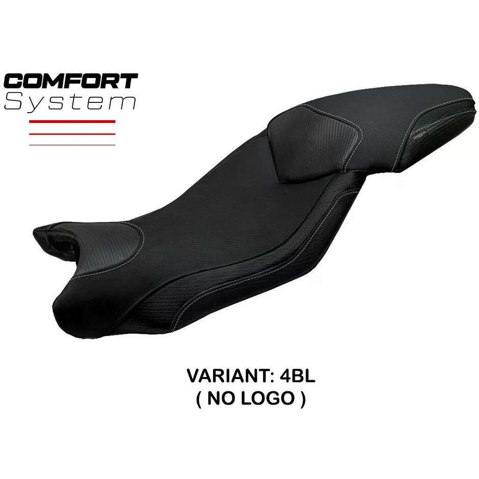 TPZ Italia Seat Cover Specific for BMW S 1000 XR 2015 2019 Model Ardea Comfort System