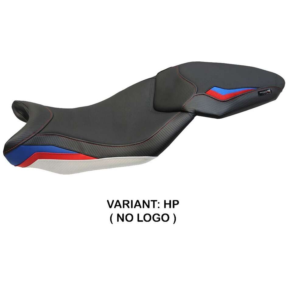 TPZ Italia Seat Cover Specific for BMW S 1000 XR 2015 2019 Model Ardea HP