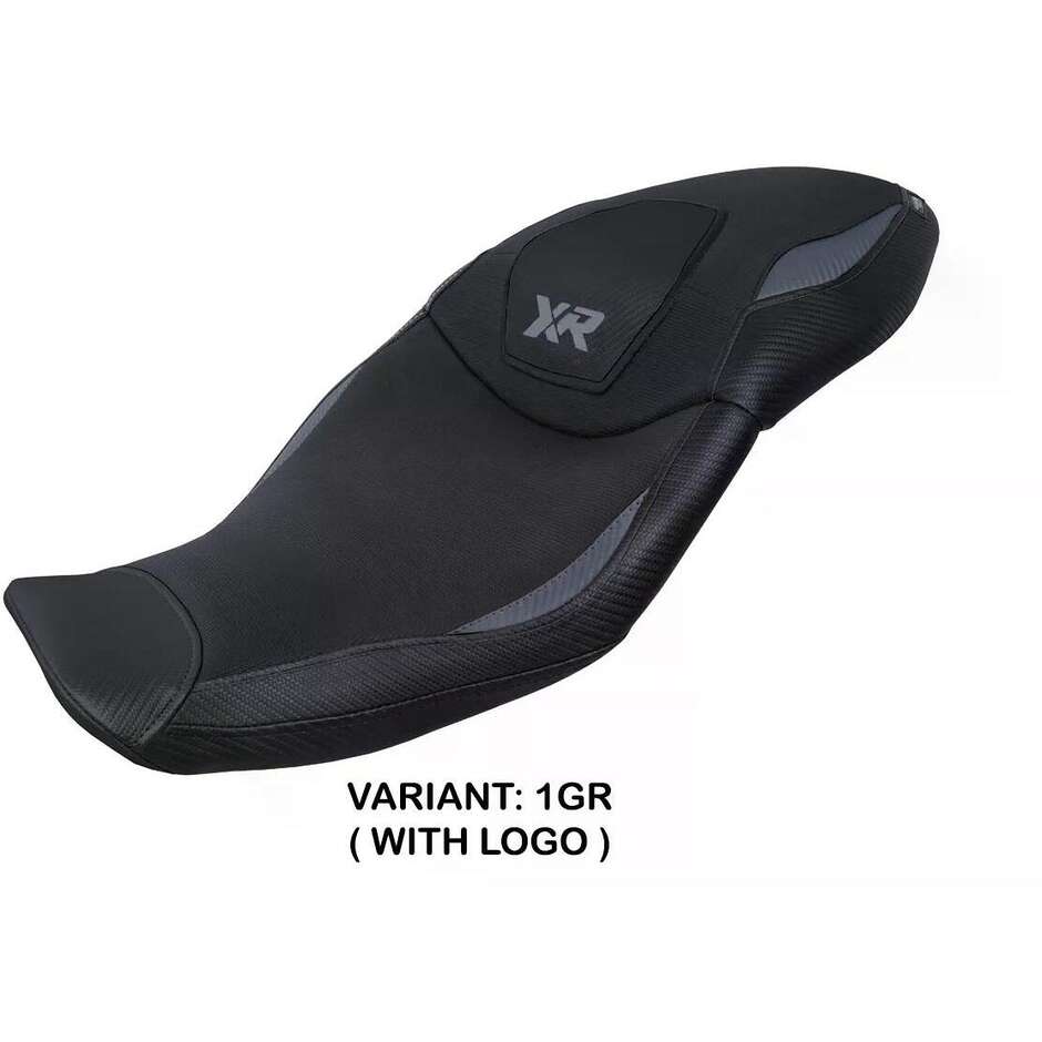 TPZ Italia Seat Cover Specific for BMW S 1000 XR 2020 2023 Dresden Model