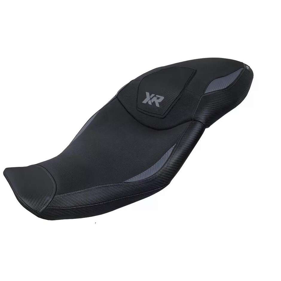 TPZ Italia Seat Cover Specific for BMW S 1000 XR 2020 2023 Dresden Model