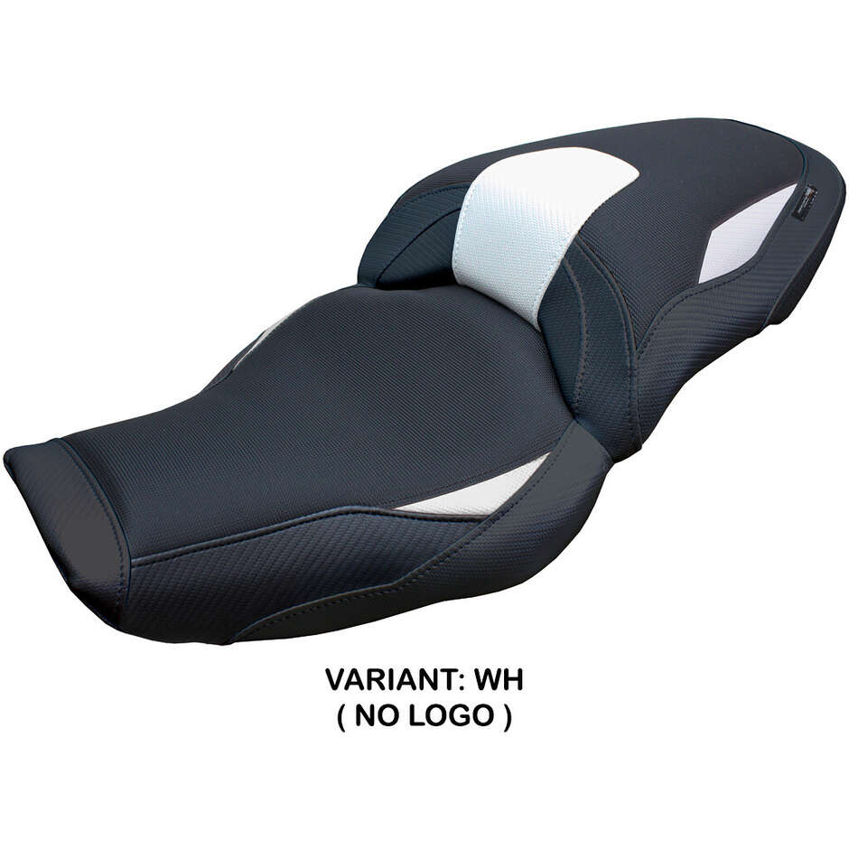 TPZ Italia Seat Cover Specific for BMW S 1000 XR 20242025 Linz Model
