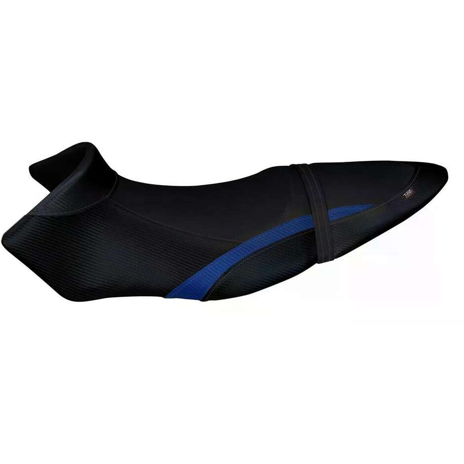 TPZ Italia Seat Cover Specific for BUELL XB 12 S XB 12 SX 2019 2021 Avignon Model