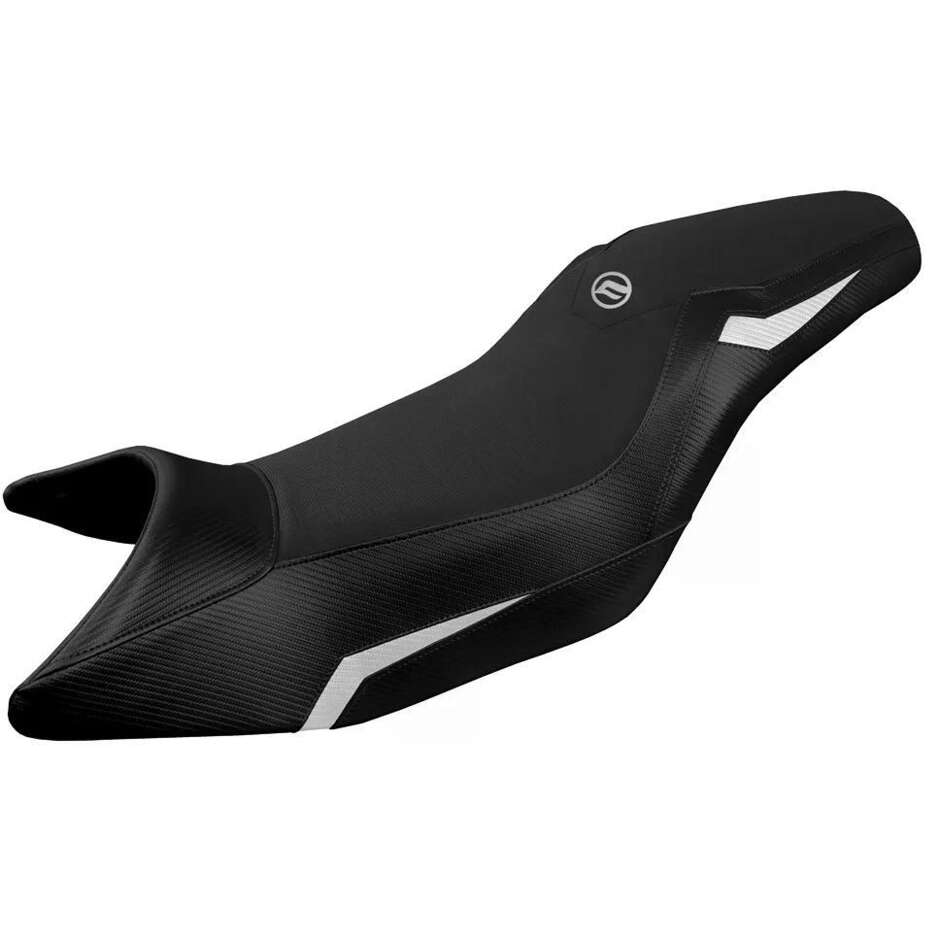 TPZ Italia Seat Cover Specific for CF Moto 650 700 MT 2019-2025 Model Maine Comfort System