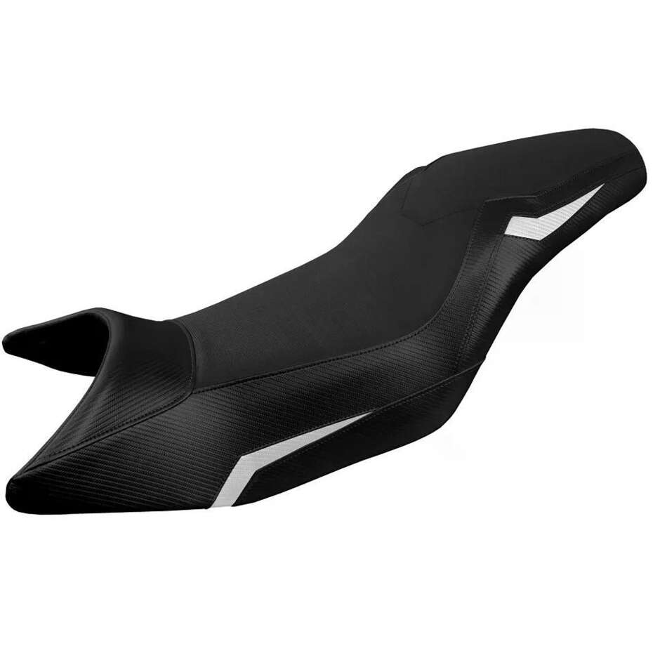 TPZ Italia Seat Cover Specific for CF Moto 650 700 MT 2019-2025 Model Maine Comfort System