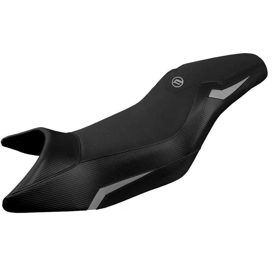 TPZ Italia Seat Cover Specific for CF Moto 650 700 MT 2019-2025 Model Maine Comfort System