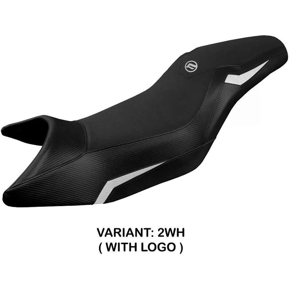 TPZ Italia Seat Cover Specific for CF Moto 650 700 MT 2019-2025 Model Maine