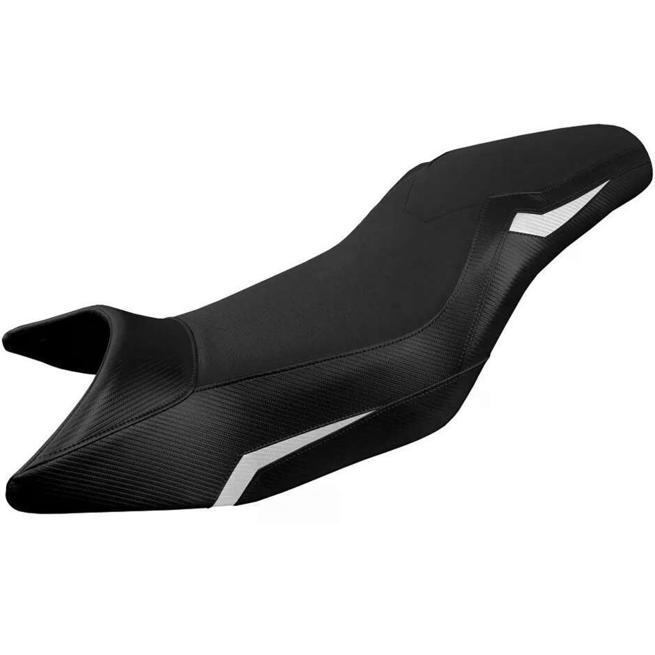 TPZ Italia Seat Cover Specific for CF Moto 650 700 MT 2019-2025 Model Maine