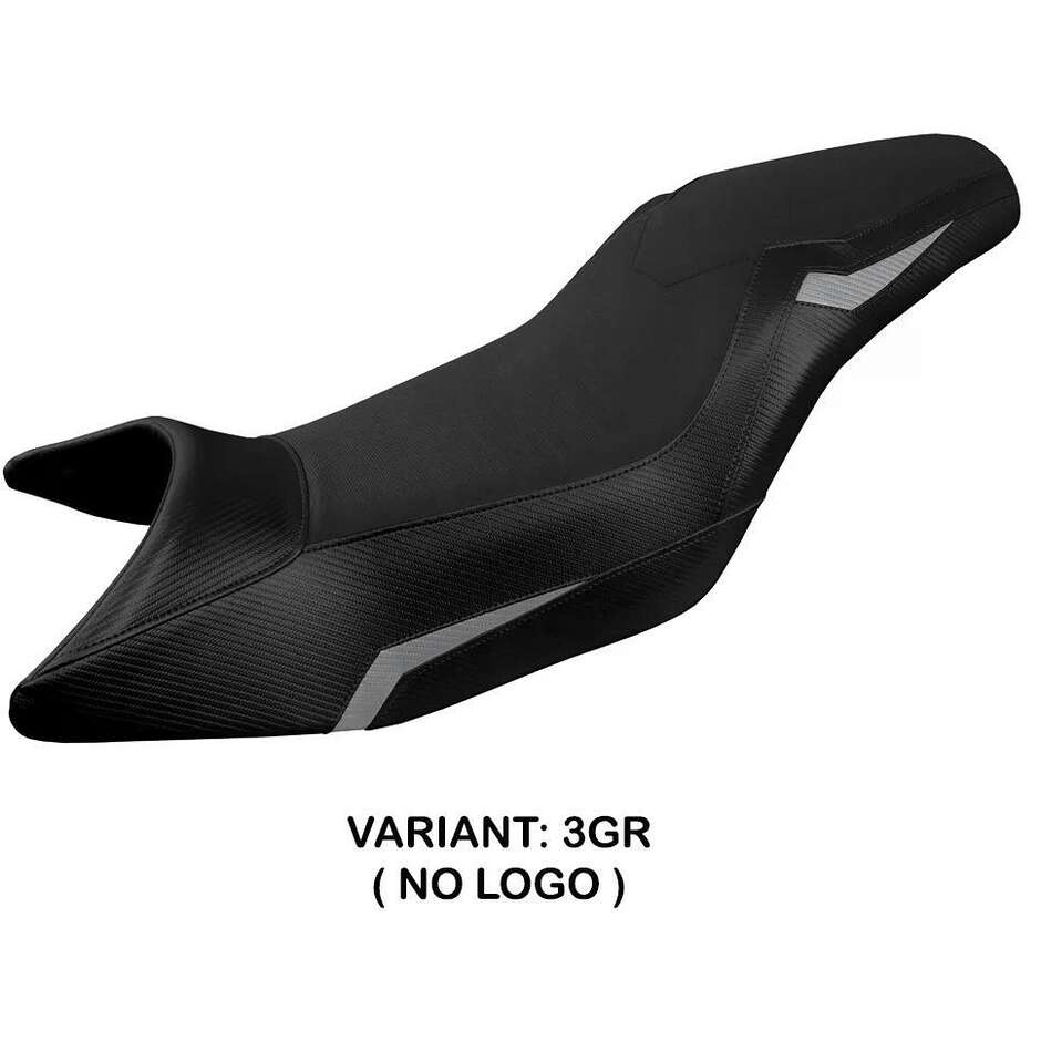 TPZ Italia Seat Cover Specific for CF Moto 650 700 MT 2019-2025 Model Maine