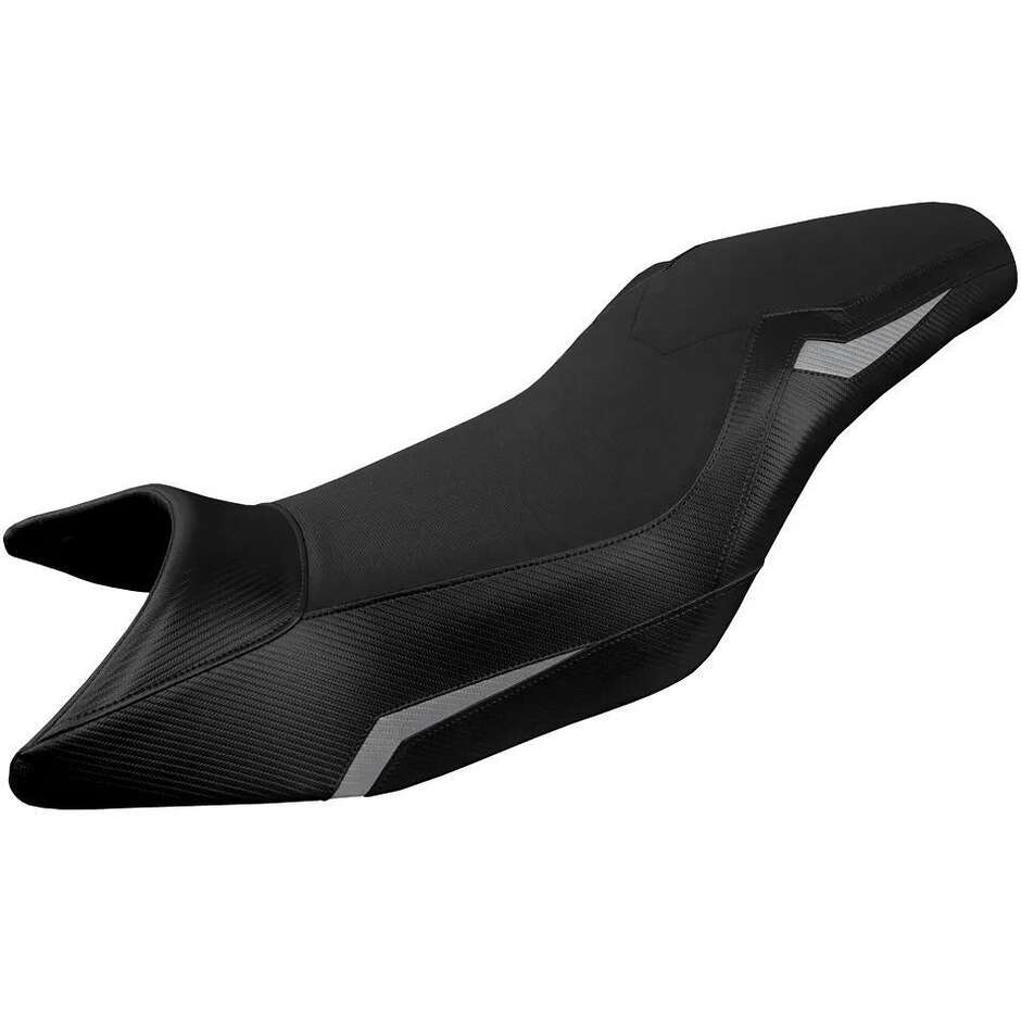 TPZ Italia Seat Cover Specific for CF Moto 650 700 MT 2019-2025 Model Maine
