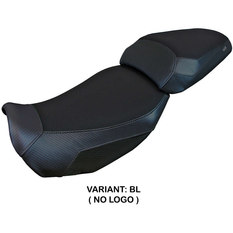 TPZ Italia Seat Cover Specific for CF Moto 650 GT 20212025 Model Atena