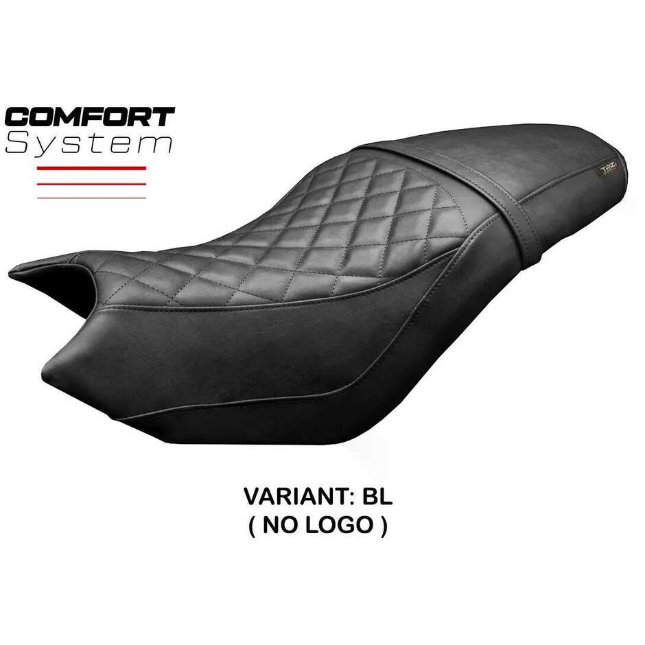TPZ Italia Seat Cover Specific for CF Moto 700 CLX 20212025 Model Bafia Comfort System
