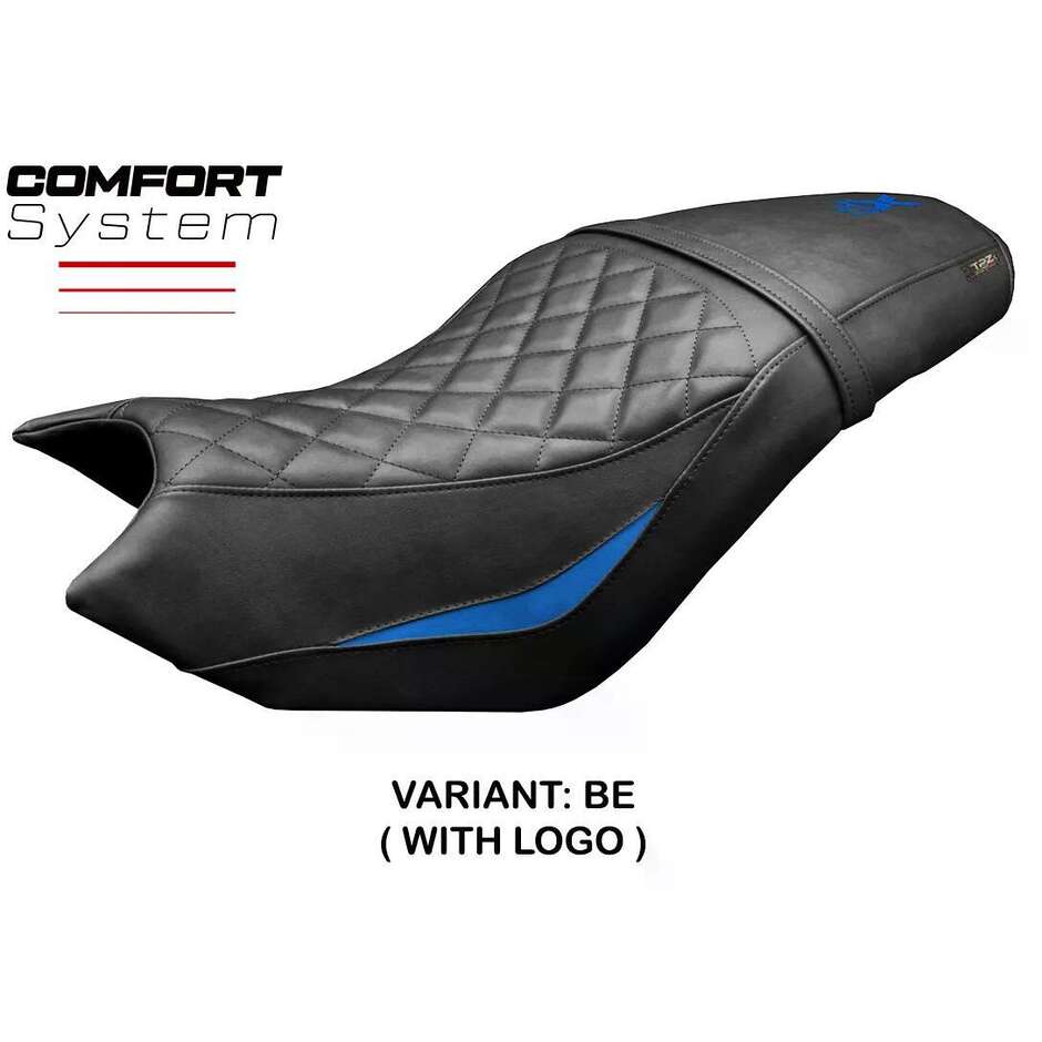 TPZ Italia Seat Cover Specific for CF Moto 700 CLX 20212025 Model Bafia Comfort System