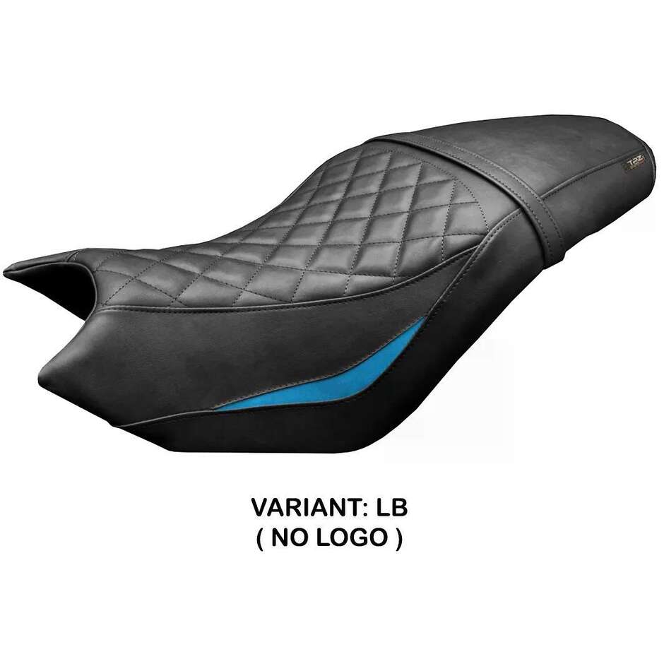 TPZ Italia Seat Cover Specific for CF Moto 700 CLX 20212025 Model Bafia