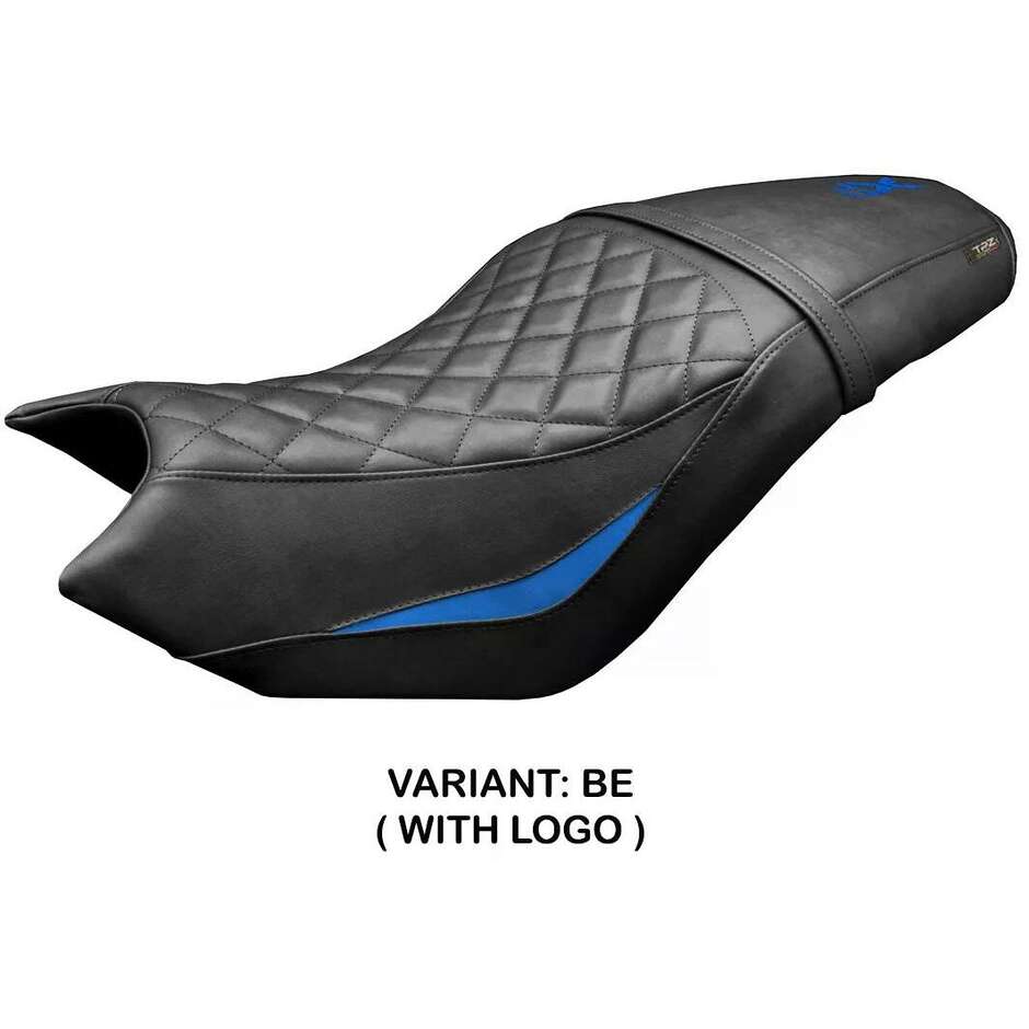 TPZ Italia Seat Cover Specific for CF Moto 700 CLX 20212025 Model Bafia