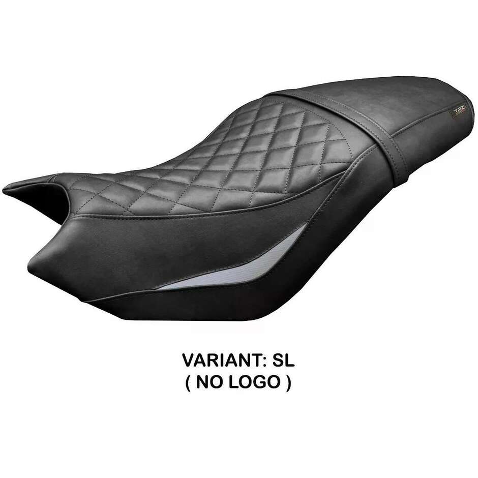 TPZ Italia Seat Cover Specific for CF Moto 700 CLX 20212025 Model Bafia