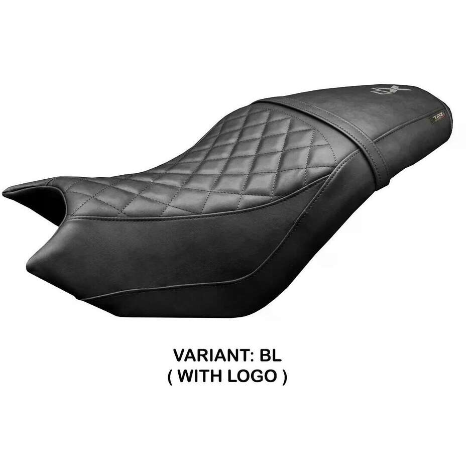 TPZ Italia Seat Cover Specific for CF Moto 700 CLX 20212025 Model Bafia