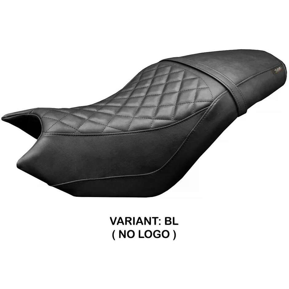 TPZ Italia Seat Cover Specific for CF Moto 700 CLX 20212025 Model Bafia