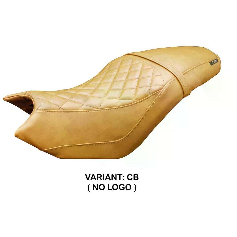 TPZ Italia Seat Cover Specific for CF Moto 700 CLX 20212025 Model Bafia