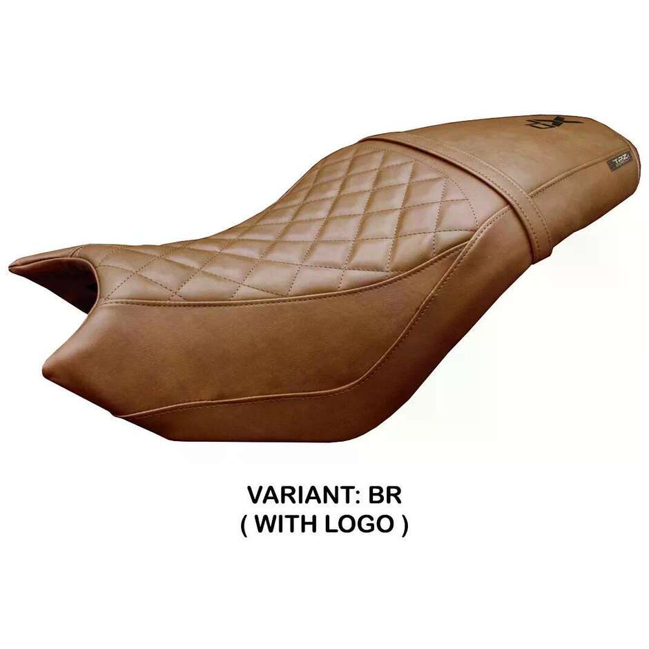 TPZ Italia Seat Cover Specific for CF Moto 700 CLX 20212025 Model Bafia