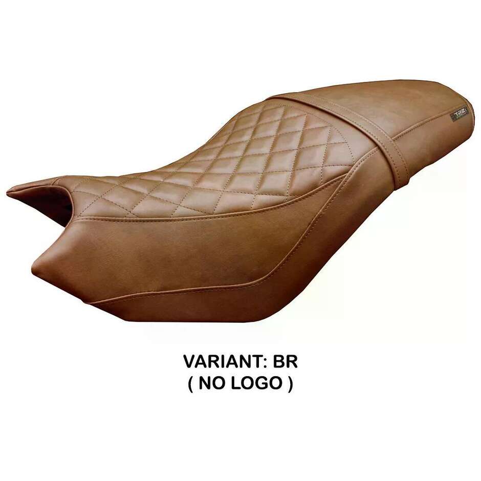 TPZ Italia Seat Cover Specific for CF Moto 700 CLX 20212025 Model Bafia