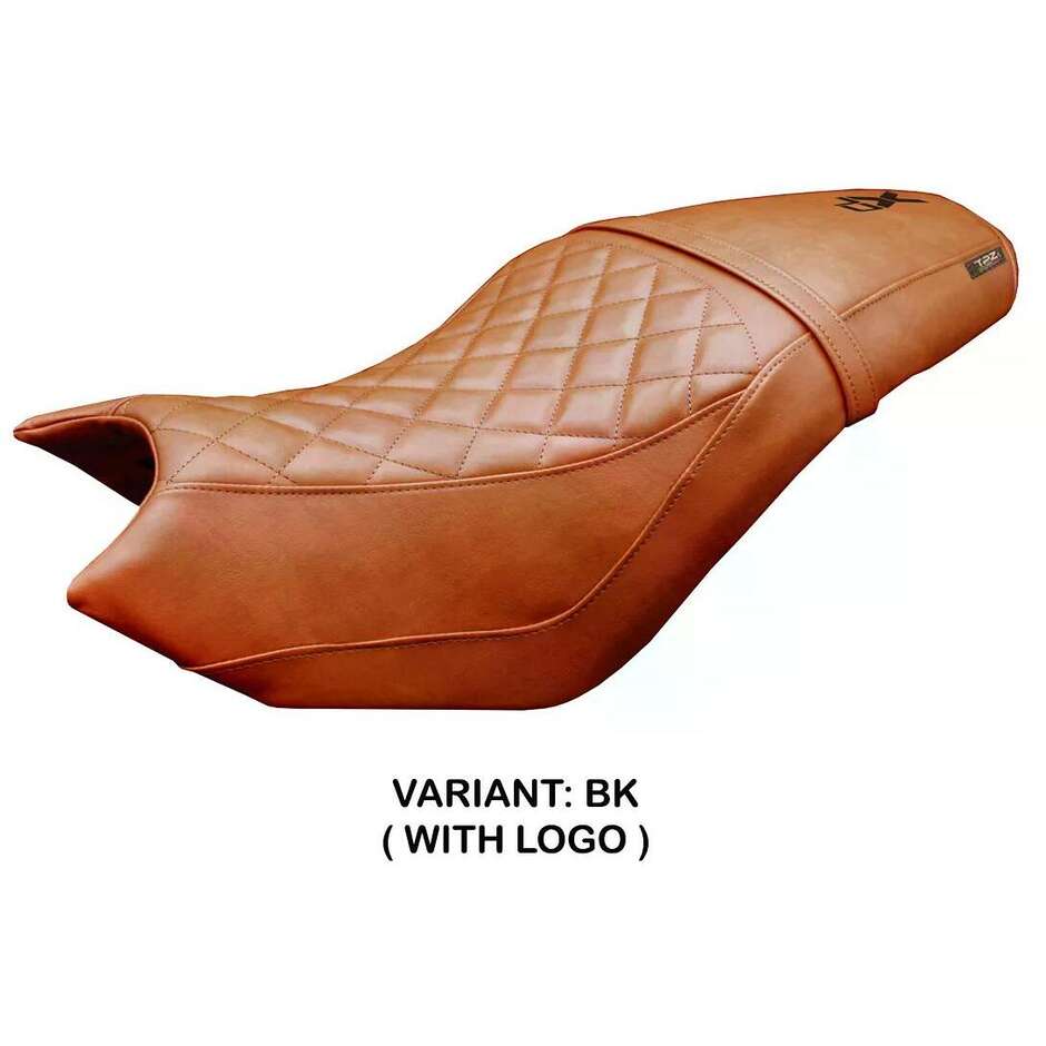 TPZ Italia Seat Cover Specific for CF Moto 700 CLX 20212025 Model Bafia