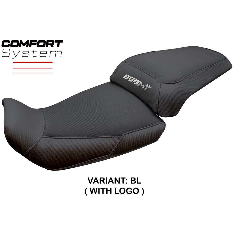TPZ Italia Seat Cover Specific for CF Moto 800 MT Explorer 20222025 Model Fira Comfort System