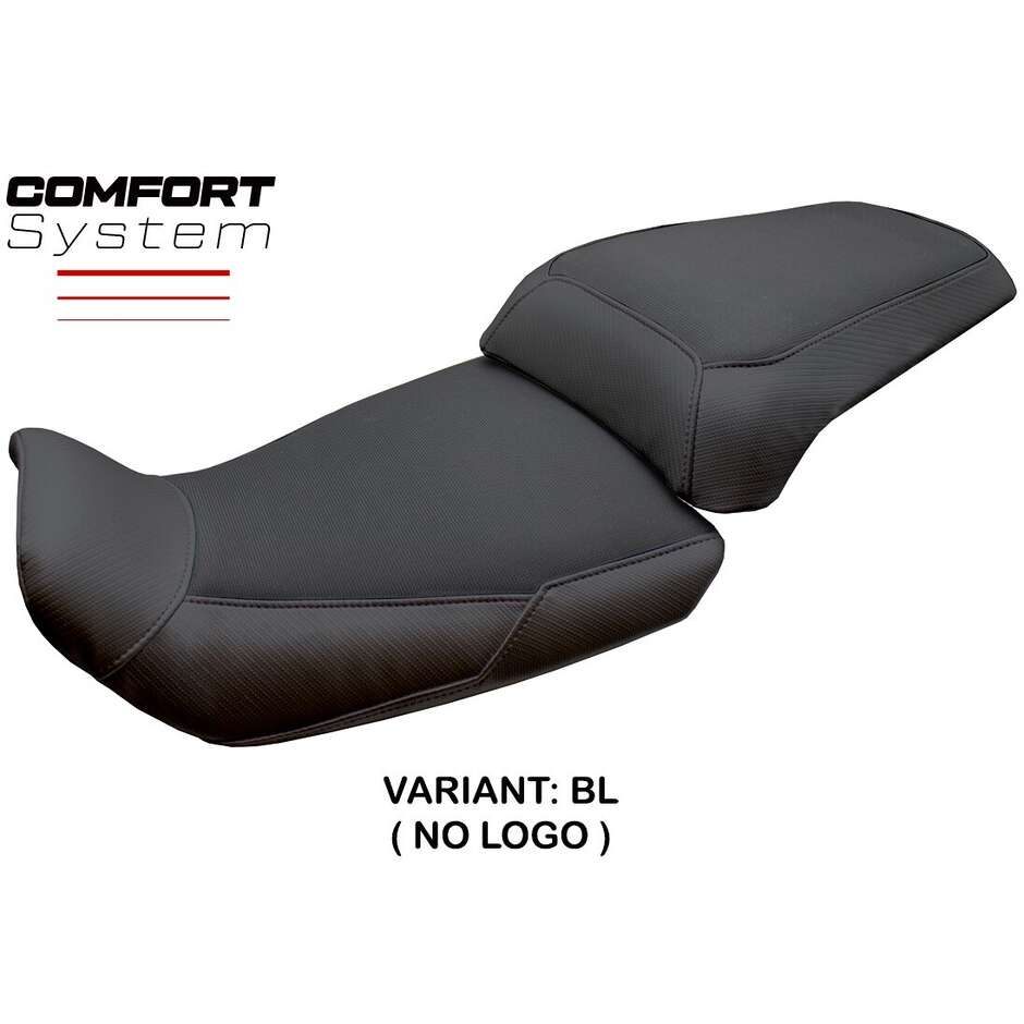 TPZ Italia Seat Cover Specific for CF Moto 800 MT Explorer 20222025 Model Fira Comfort System
