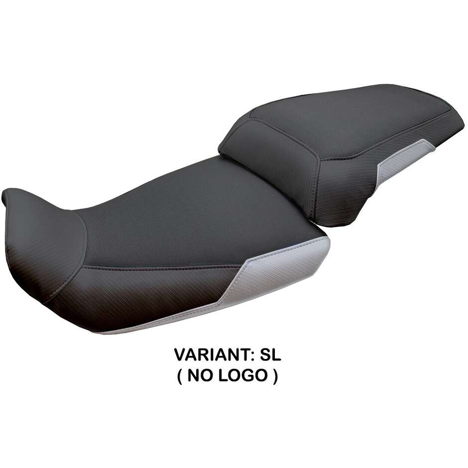 TPZ Italia Seat Cover Specific for CF Moto 800 MT Explorer 20222025 Model Fira