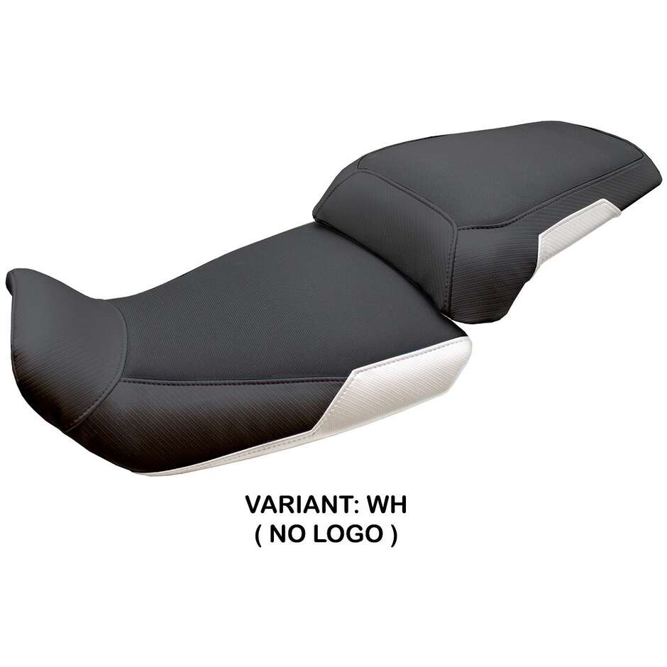 TPZ Italia Seat Cover Specific for CF Moto 800 MT Sport 20222025 Fira Model