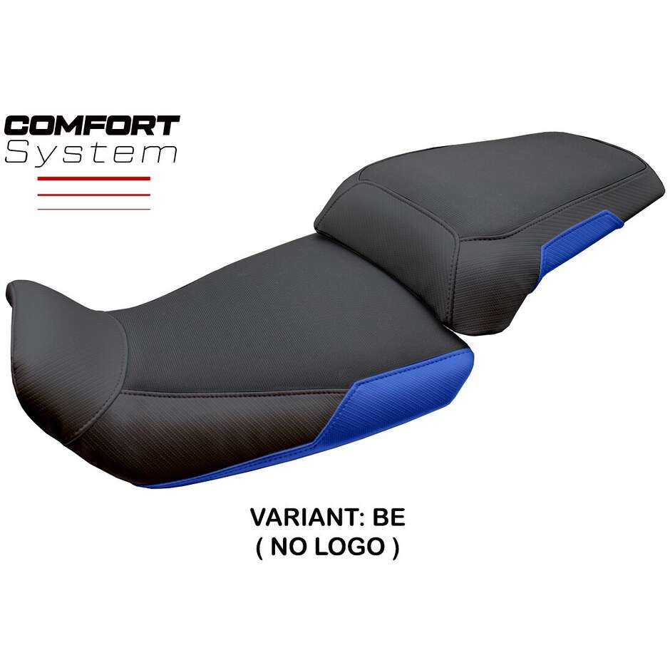 TPZ Italia Seat Cover Specific for CF Moto 800 MT Sport 20222025 Model Fira Comfort System