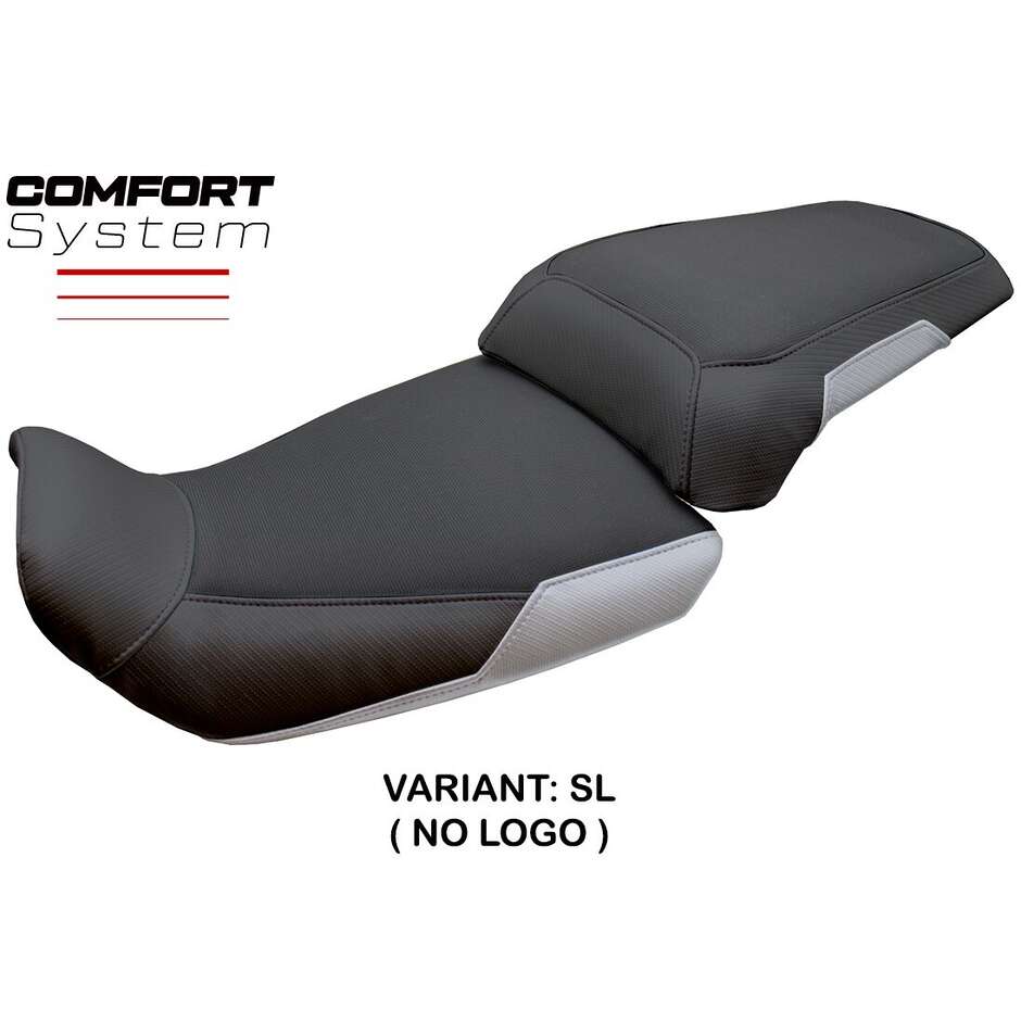 TPZ Italia Seat Cover Specific for CF Moto 800 MT Touring 20222025 Model Fira Comfort System