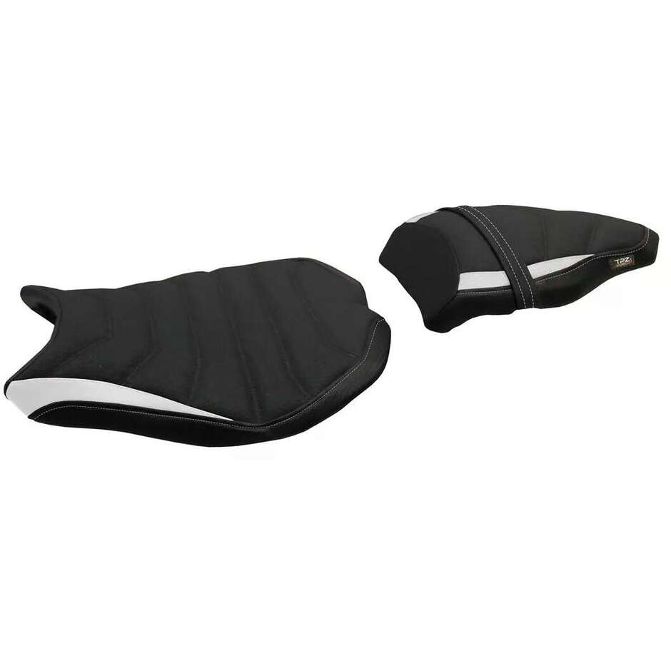 TPZ Italia Seat Cover Specific for Ducati 848 / 1098 / 1198 2007 2013 Cervia Ultragrip Model
