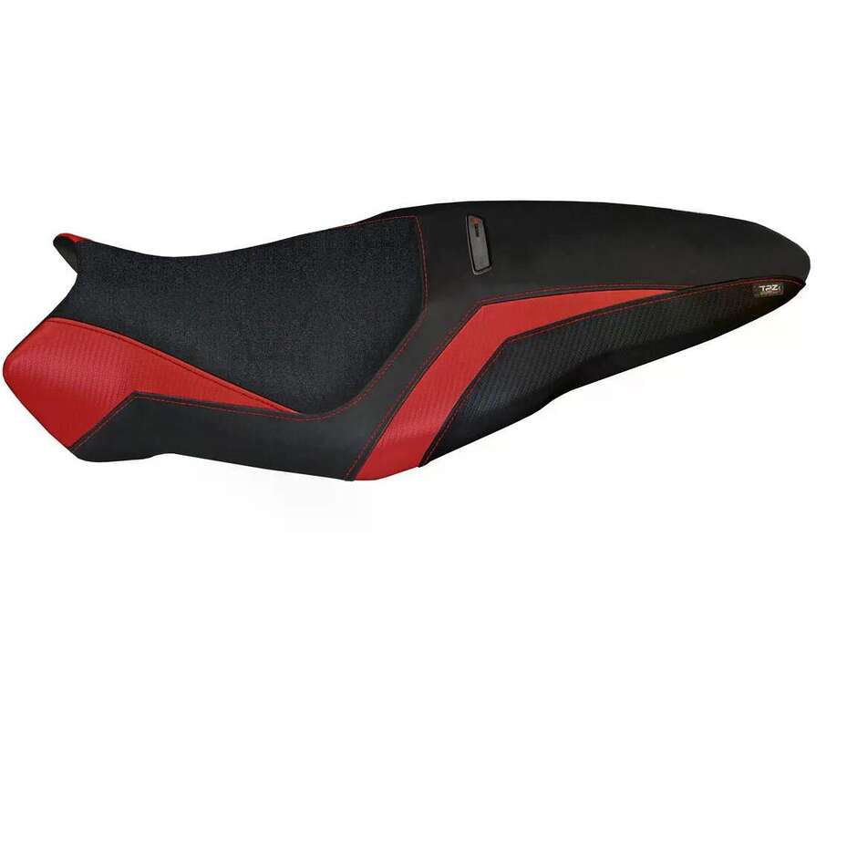 TPZ Italia Seat Cover Specific for Ducati Monster 1200 R 2016 2019 Model Toledo 3 Ultragrip