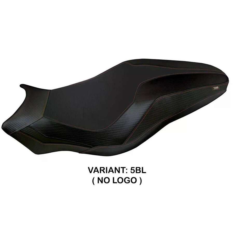 TPZ Italia Seat Cover Specific for Ducati Monster 797 2017 2020 Model Leipzig 3