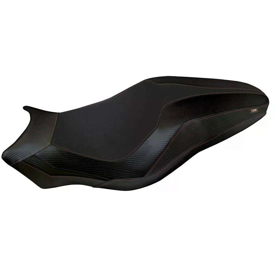 TPZ Italia Seat Cover Specific for Ducati Monster 797 2017 2020 Model Leipzig 3
