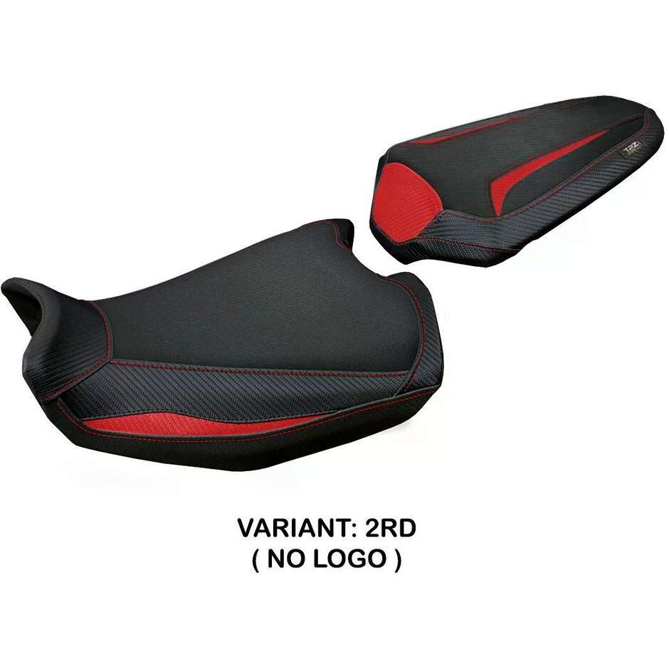 TPZ Italia Seat Cover Specific for Ducati Monster 937950 20212025 Linosa Model