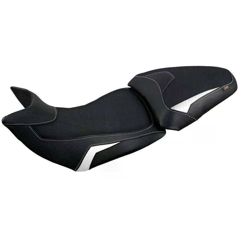 TPZ Italia Seat Cover Specific for Ducati Multistrada 1200 / 1260 2015 2020 Jazan Model