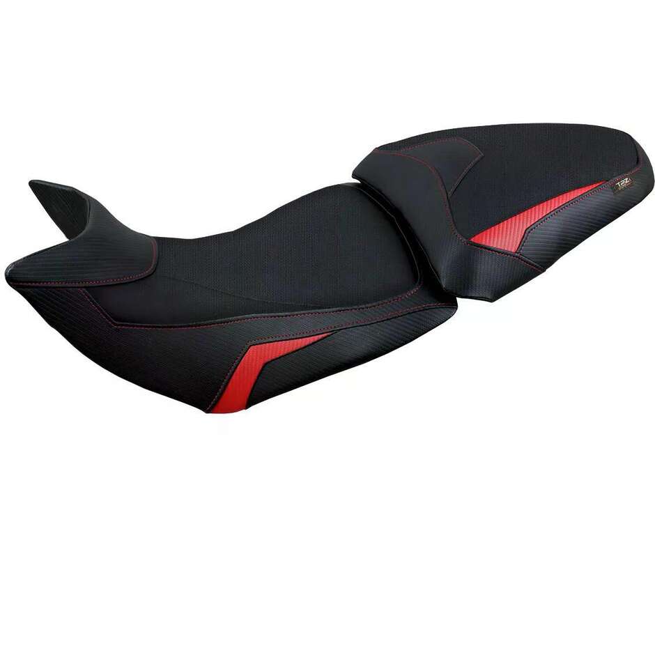 TPZ Italia Seat Cover Specific for Ducati Multistrada 1200 / 1260 2015 2020 Jazan Model