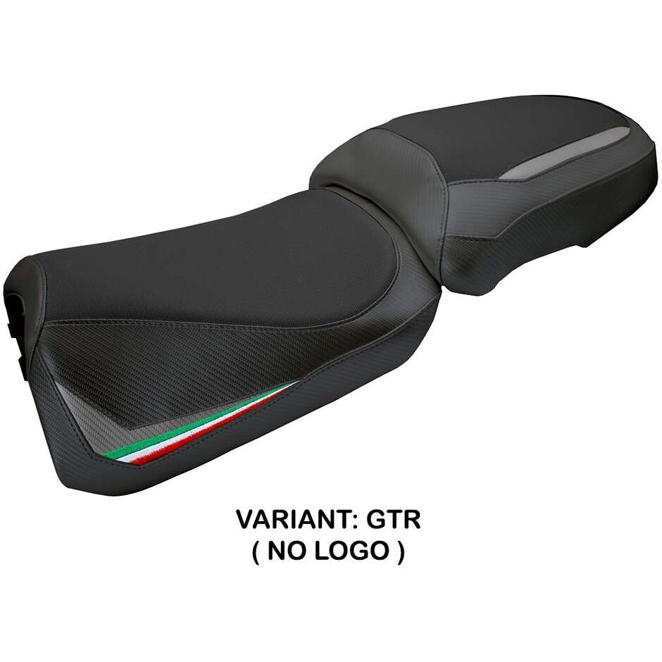 TPZ Italia Seat Cover Specific for Ducati Multistrada V2 2025 Aura Model
