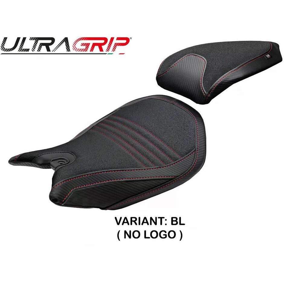 TPZ Italia Seat Cover Specific for Ducati Panigale 899 2013-2015 Model Ordona Ultragrip