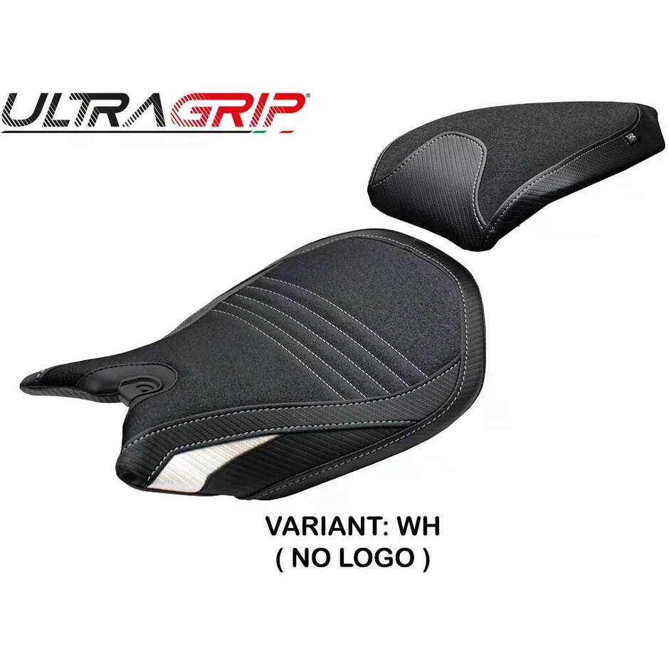 TPZ Italia Seat Cover Specific for Ducati Panigale 899 2013-2015 Model Ordona Ultragrip