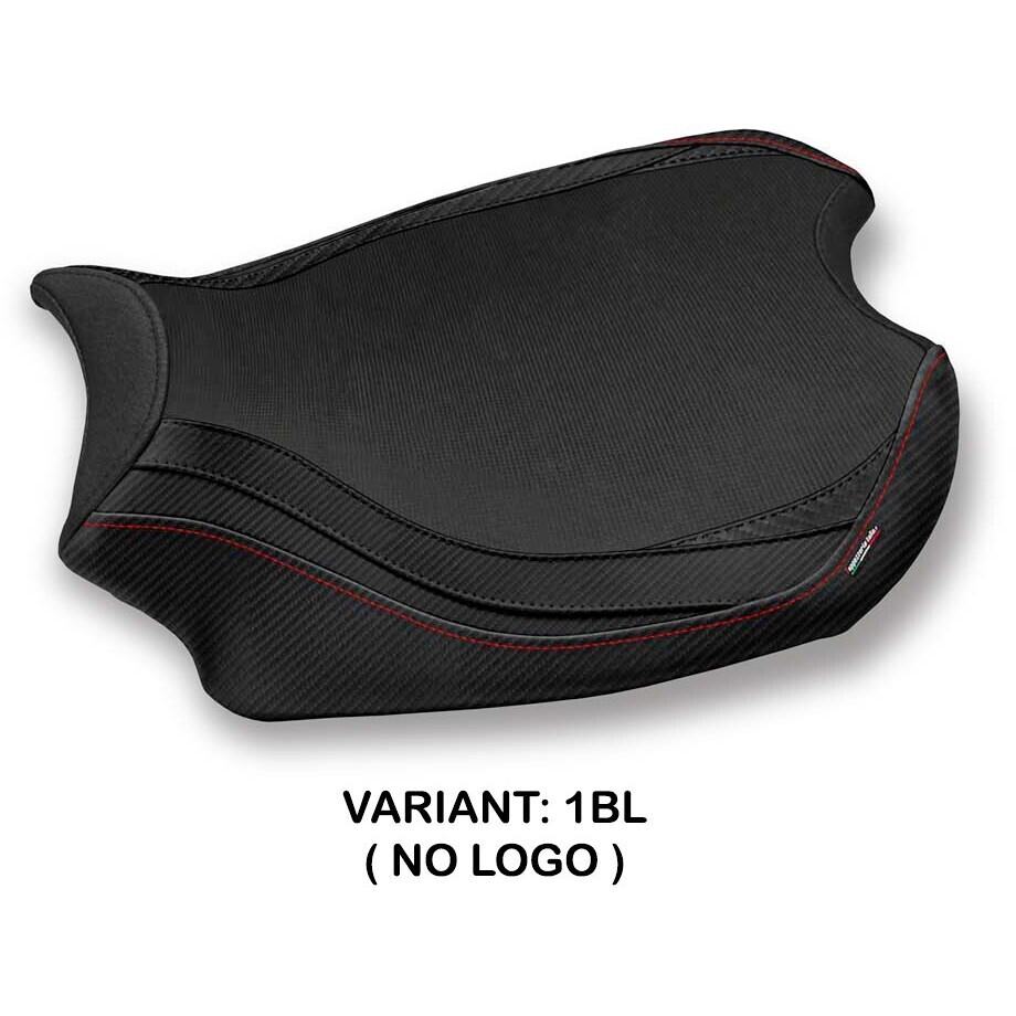 TPZ Italia Seat Cover Specific for Ducati Panigale V4 2018 2024 Model Mahileu