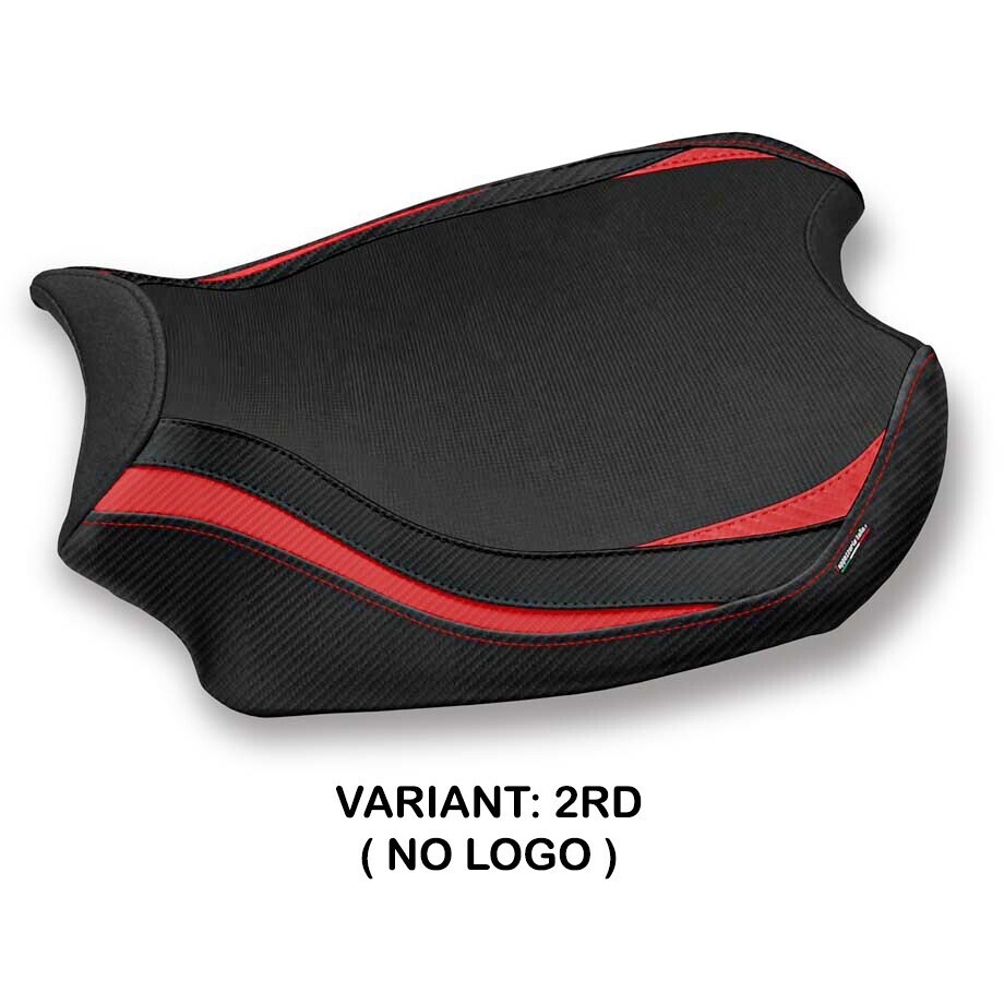 TPZ Italia Seat Cover Specific for Ducati Panigale V4 2018 2024 Model Mahileu